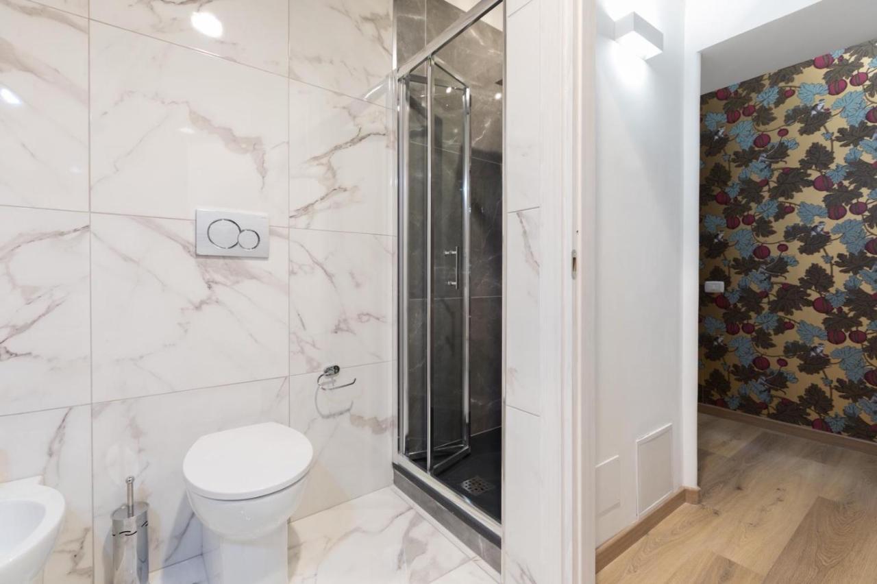 Rental In Rome - Romacampusmartius Экстерьер фото