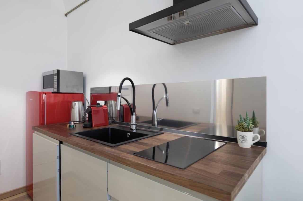 Rental In Rome - Romacampusmartius Экстерьер фото