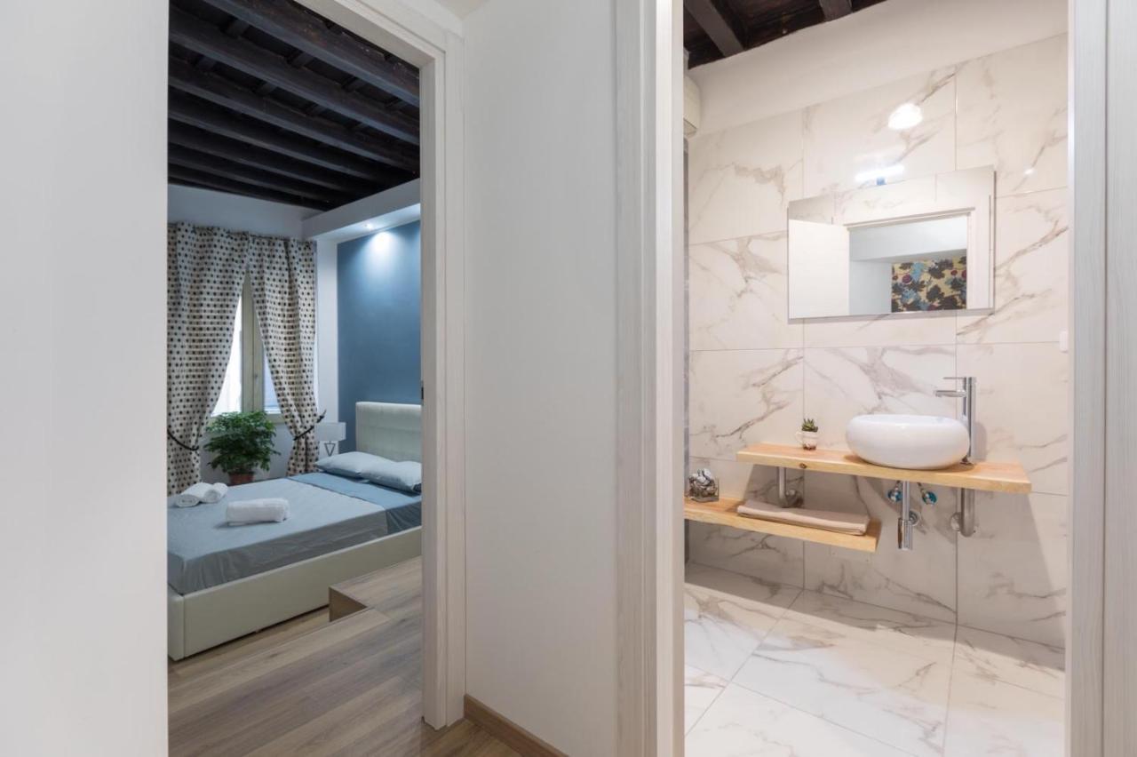 Rental In Rome - Romacampusmartius Экстерьер фото
