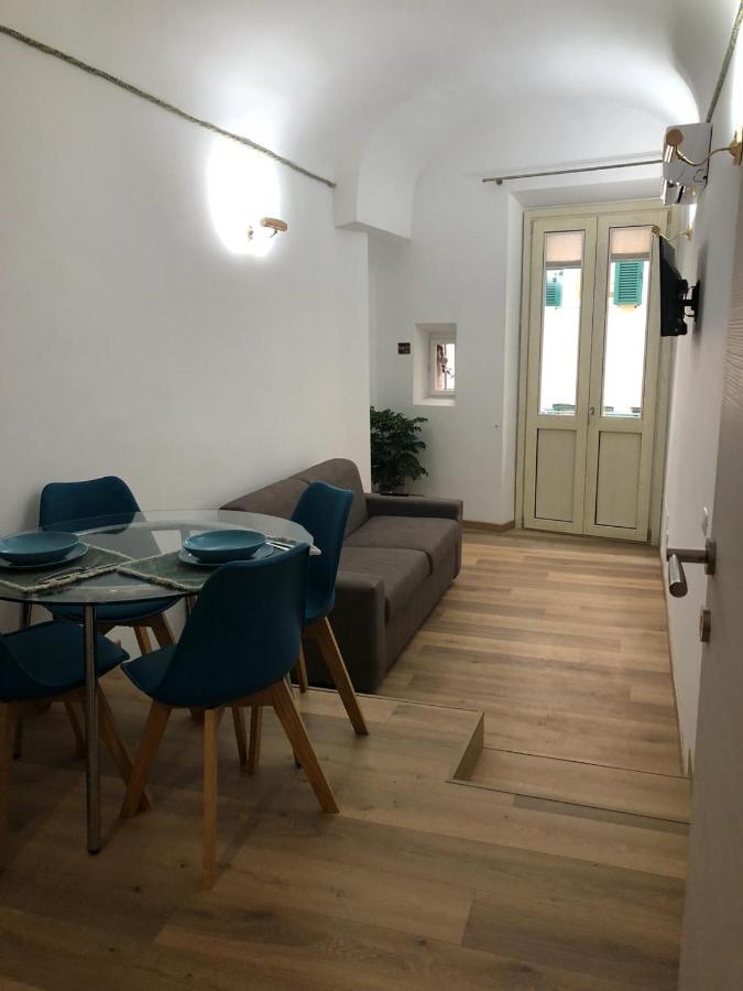 Rental In Rome - Romacampusmartius Экстерьер фото
