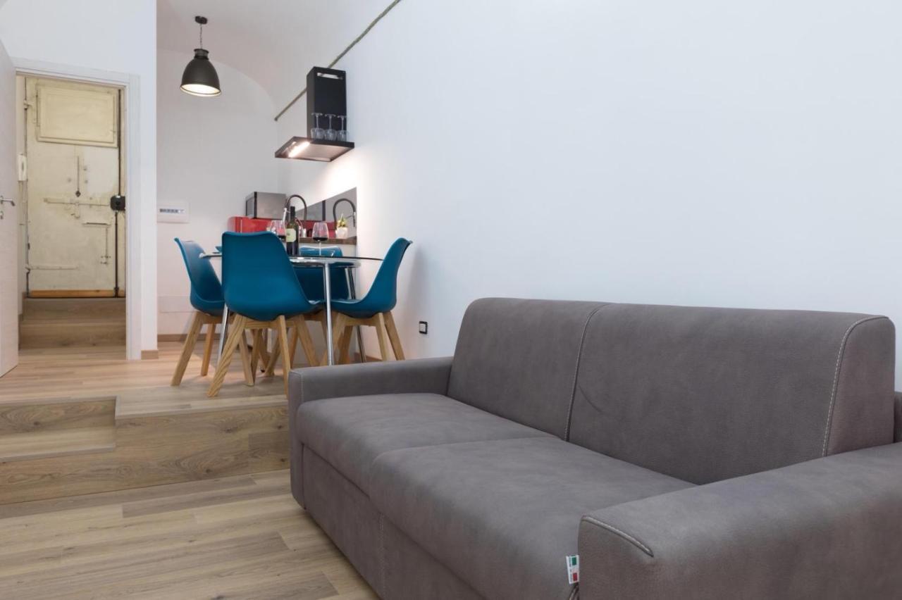 Rental In Rome - Romacampusmartius Экстерьер фото
