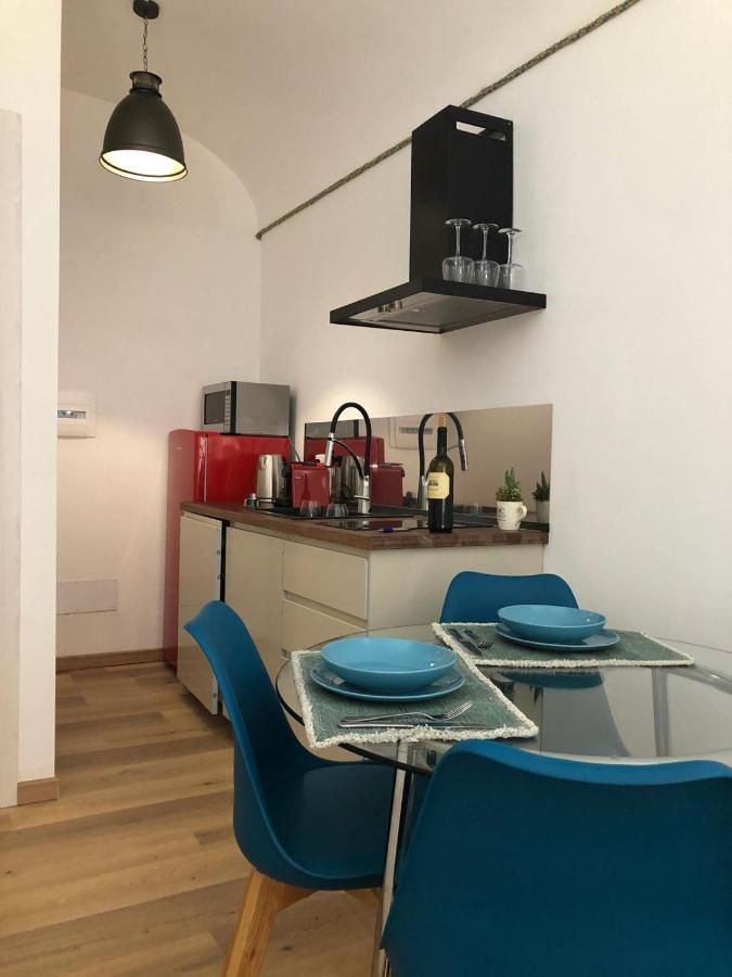 Rental In Rome - Romacampusmartius Экстерьер фото