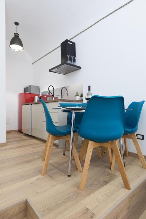 Rental In Rome - Romacampusmartius Экстерьер фото