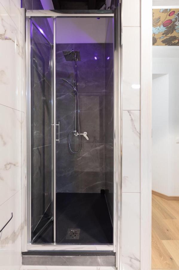 Rental In Rome - Romacampusmartius Экстерьер фото