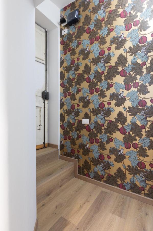Rental In Rome - Romacampusmartius Экстерьер фото
