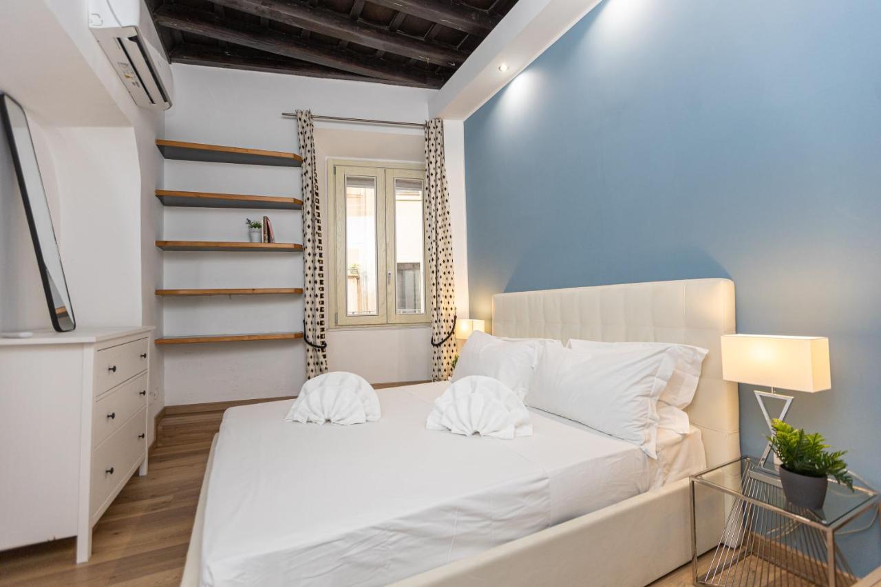 Rental In Rome - Romacampusmartius Экстерьер фото