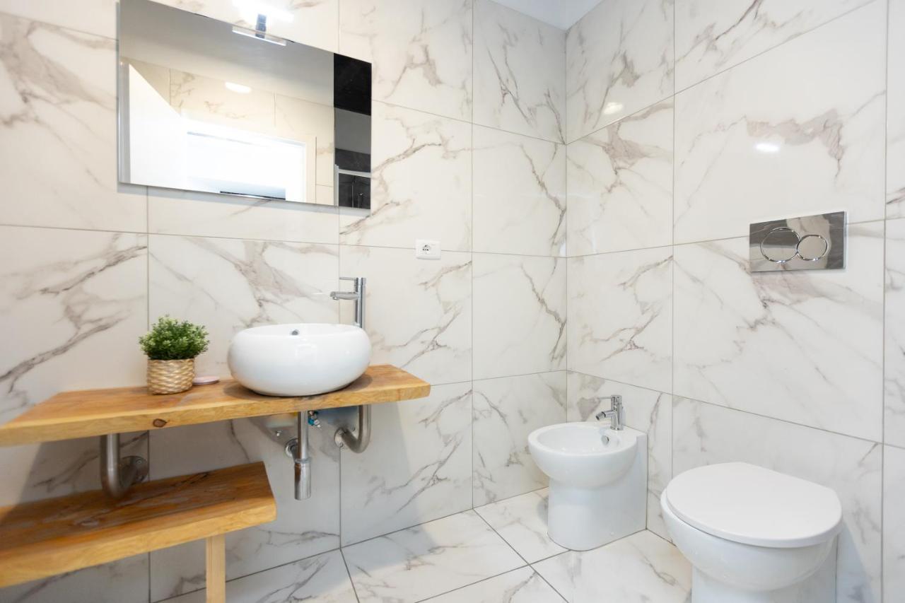 Rental In Rome - Romacampusmartius Экстерьер фото