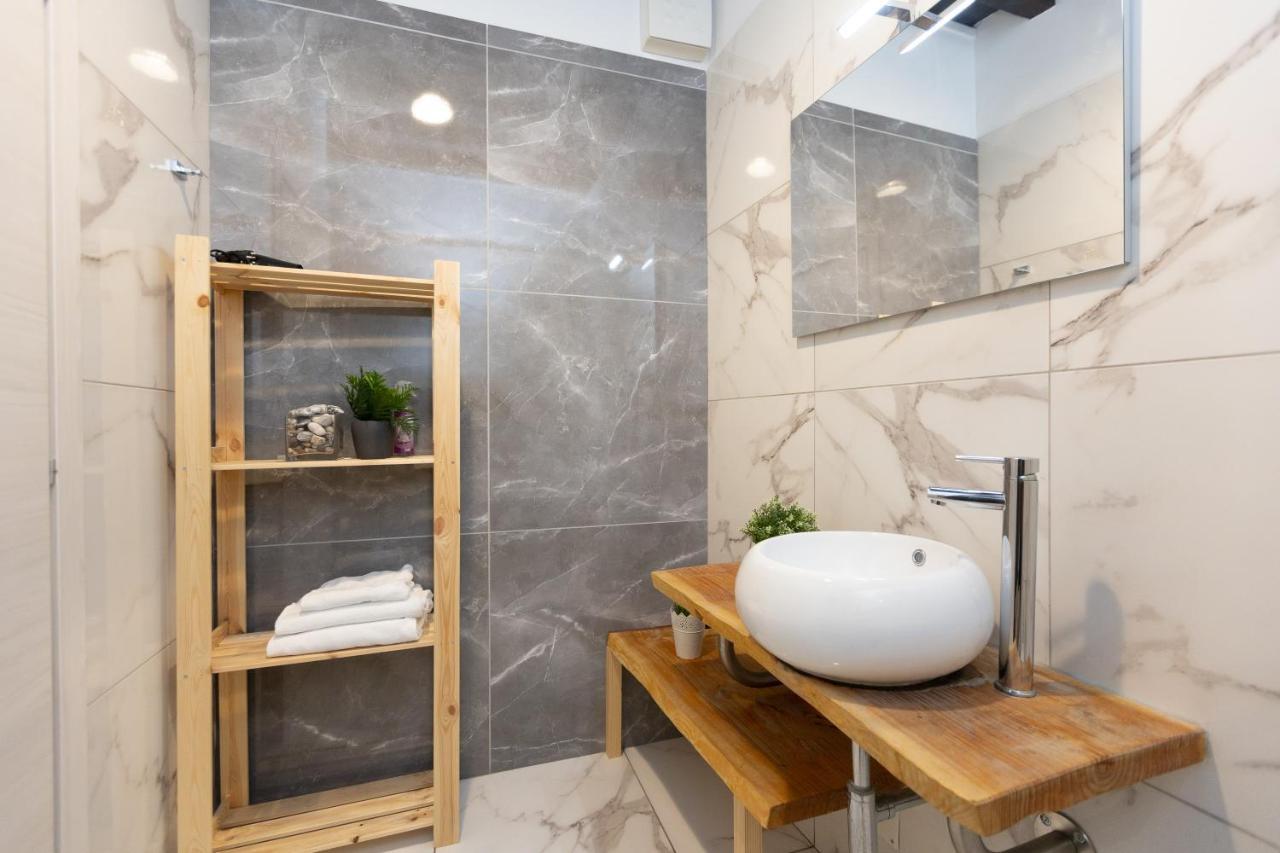 Rental In Rome - Romacampusmartius Экстерьер фото