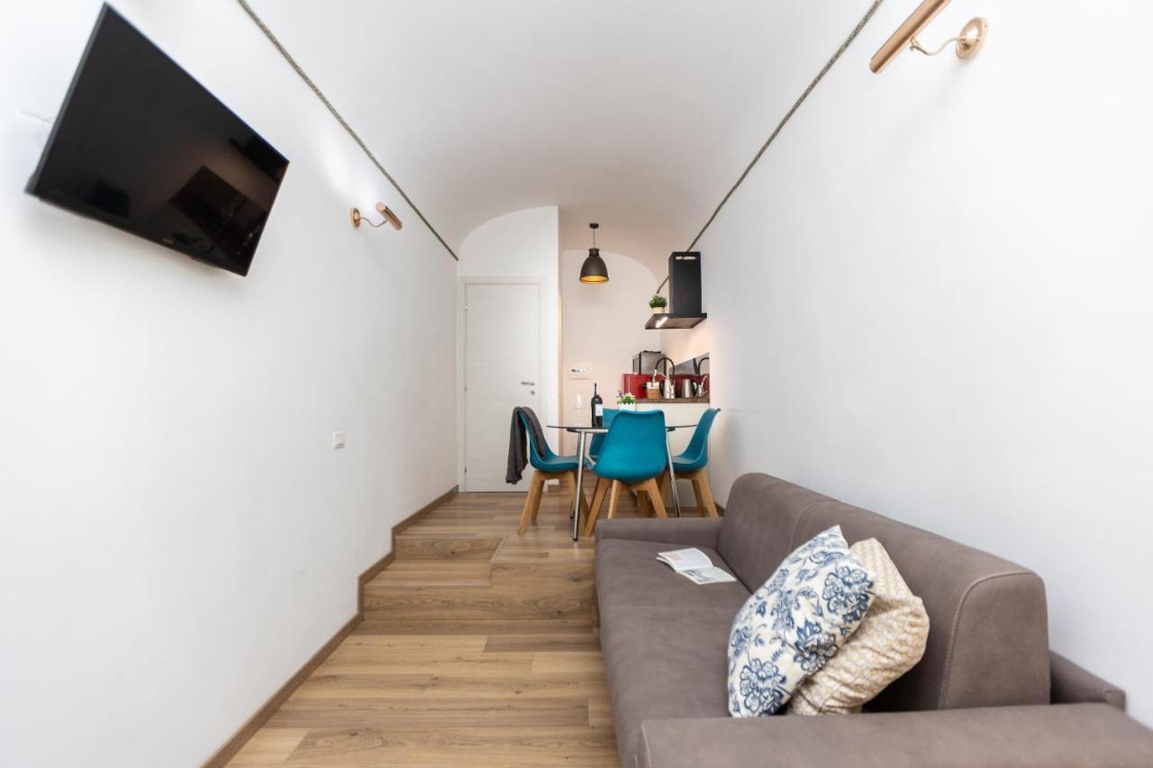 Rental In Rome - Romacampusmartius Экстерьер фото