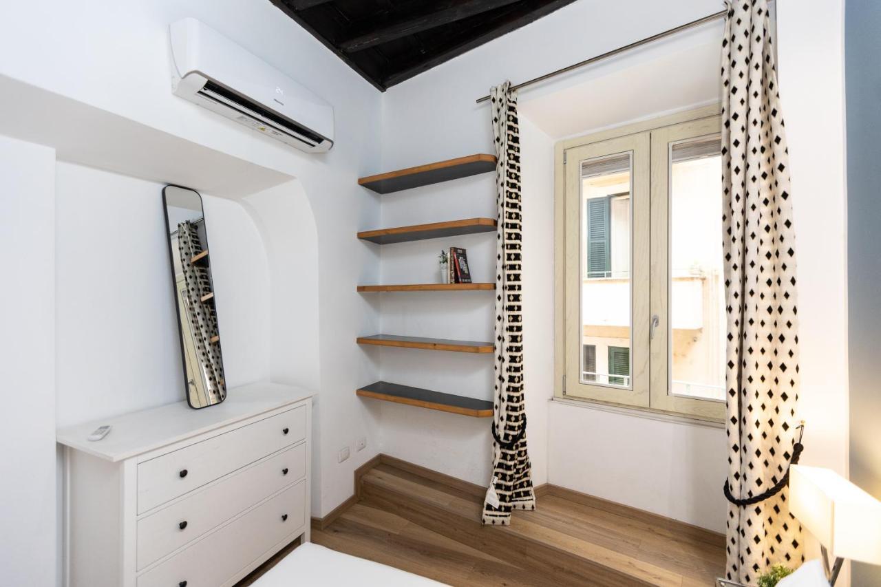 Rental In Rome - Romacampusmartius Экстерьер фото