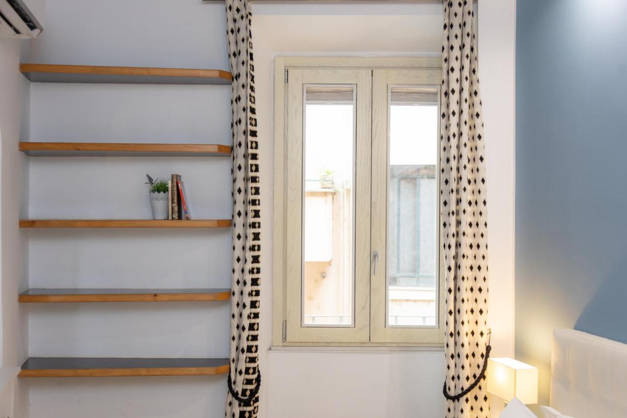 Rental In Rome - Romacampusmartius Экстерьер фото