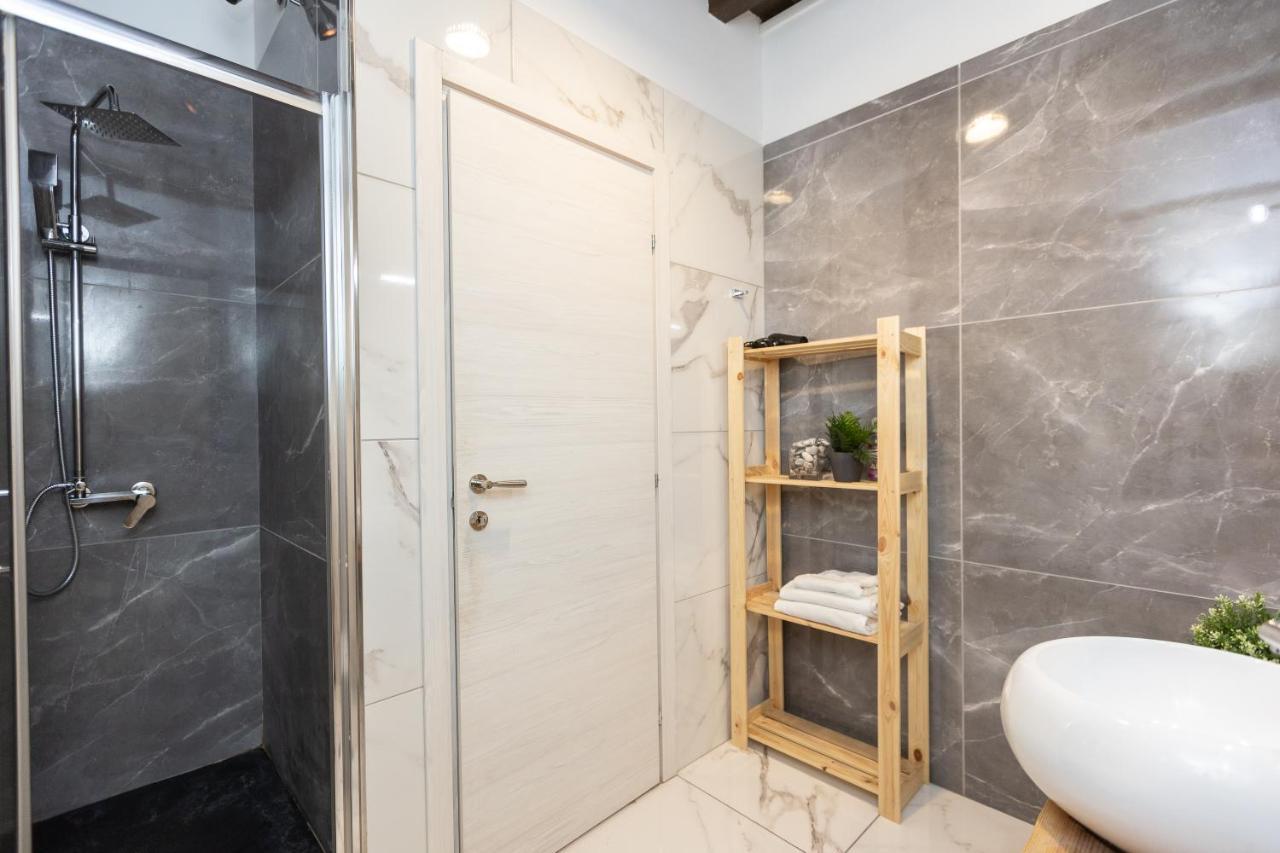 Rental In Rome - Romacampusmartius Экстерьер фото
