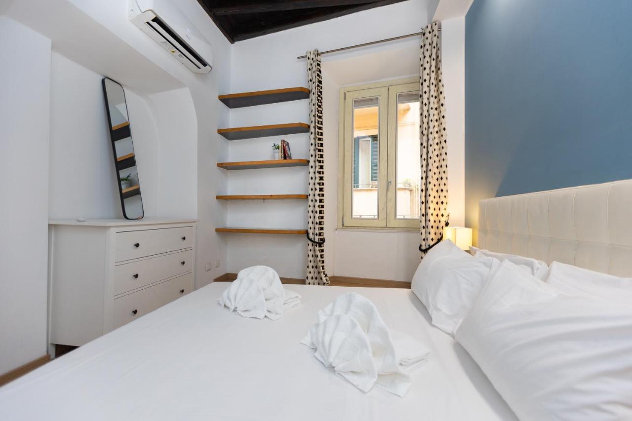 Rental In Rome - Romacampusmartius Экстерьер фото