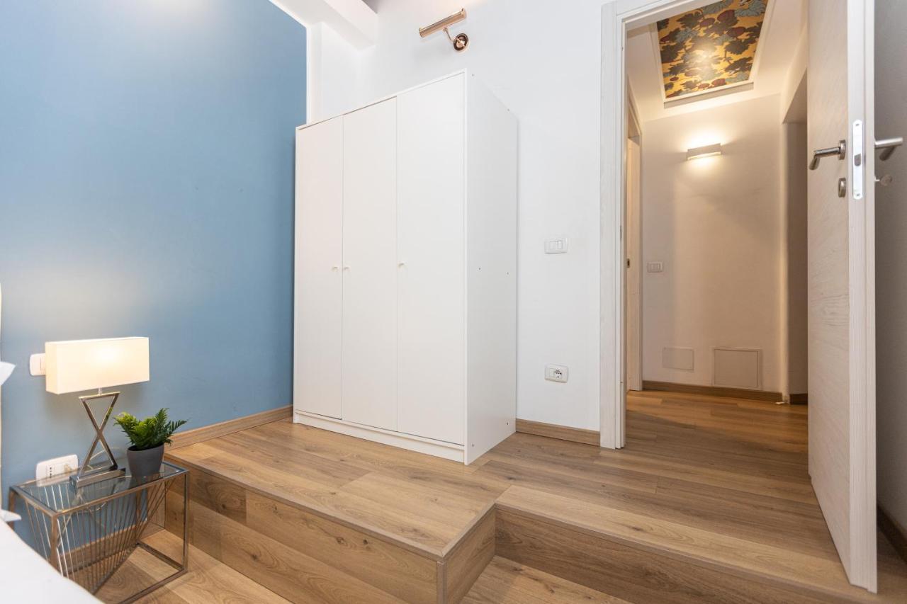 Rental In Rome - Romacampusmartius Экстерьер фото
